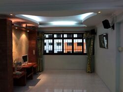 Blk 774 Longvale (Bedok), HDB 5 Rooms #579071391